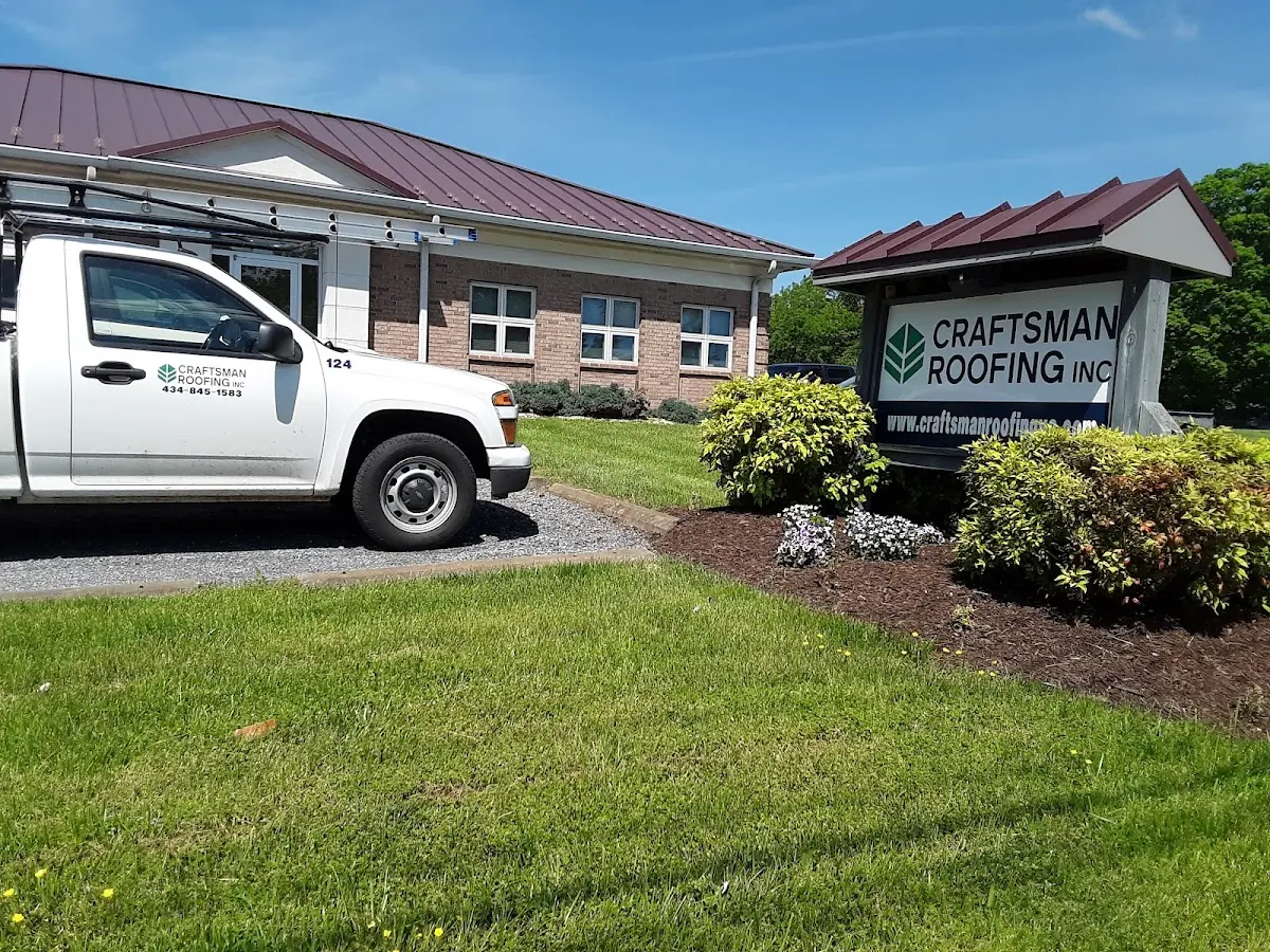 Quality Wind Damage Roof Repair by experienced craftsmen in Rasbach Corner